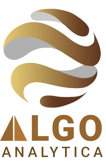 Algo Analytica Logo